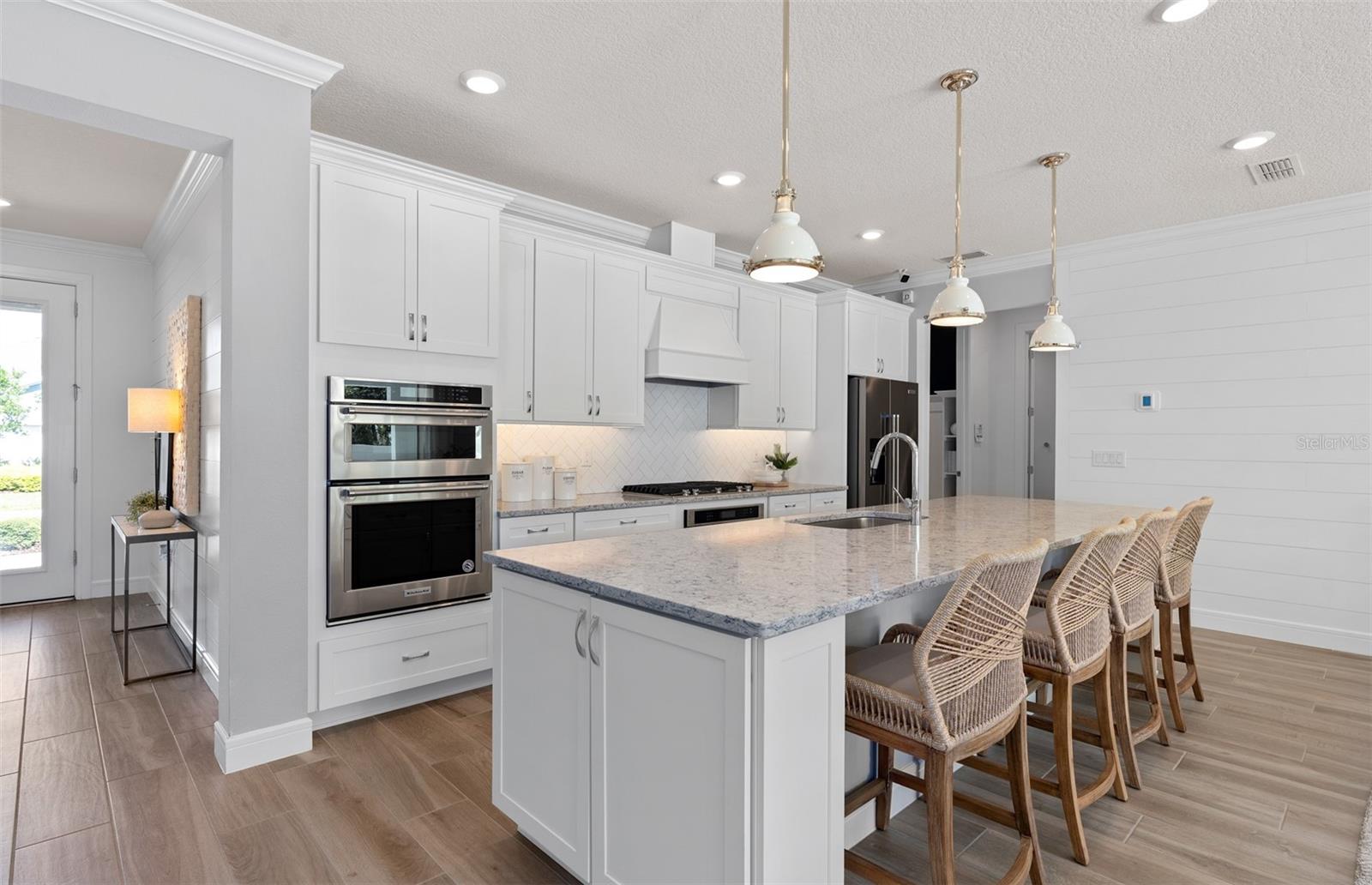 DEL WEBB SUNBRIDGE - Residential