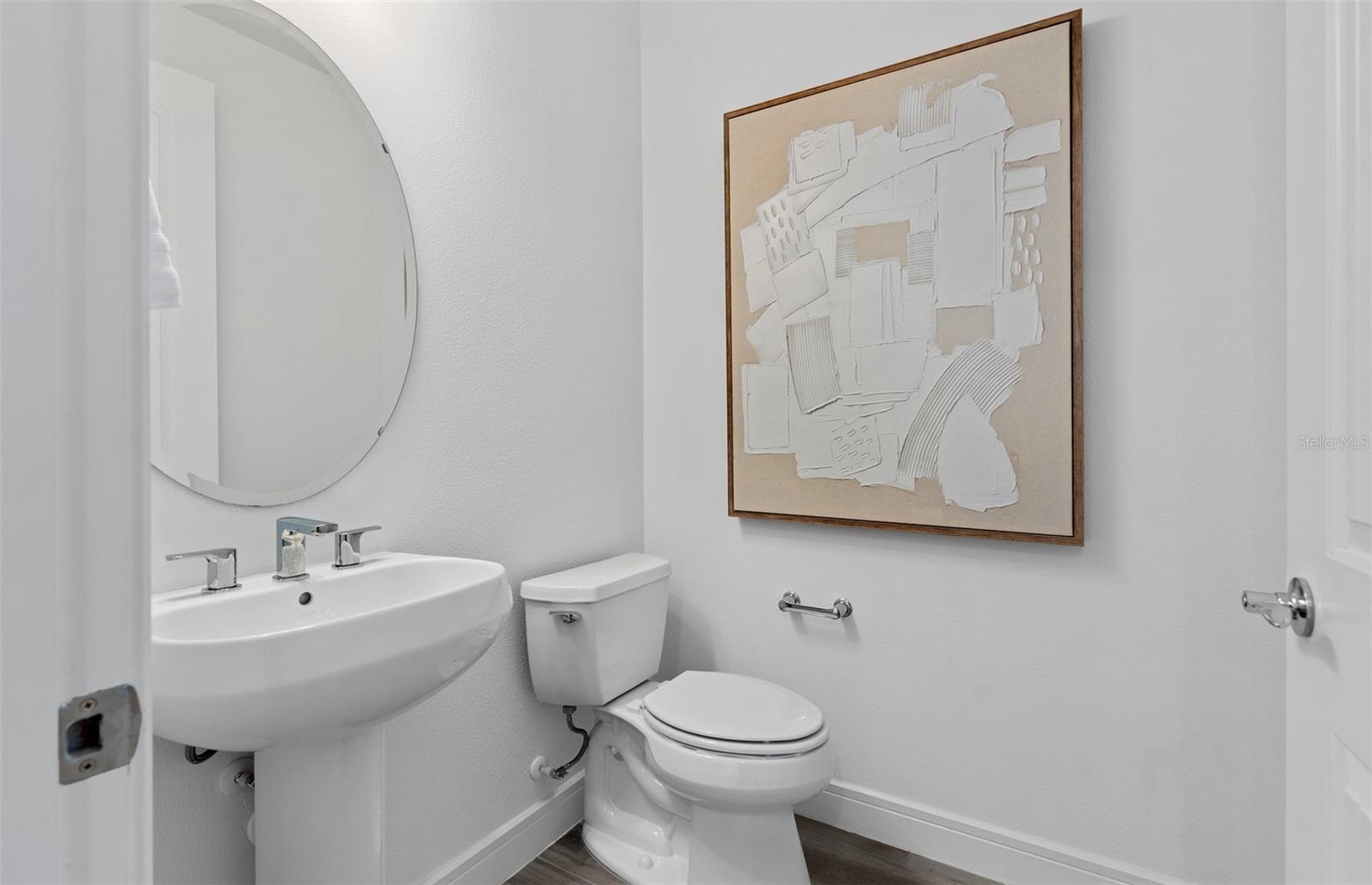 DEL WEBB SUNBRIDGE - Residential