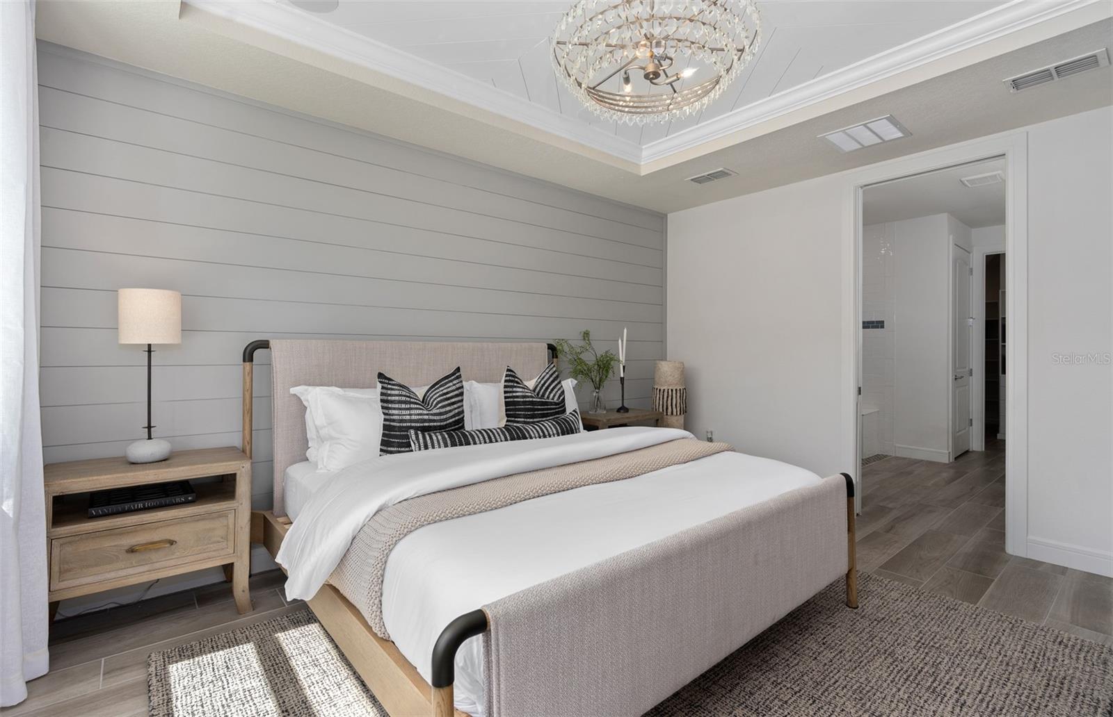 DEL WEBB SUNBRIDGE - Residential