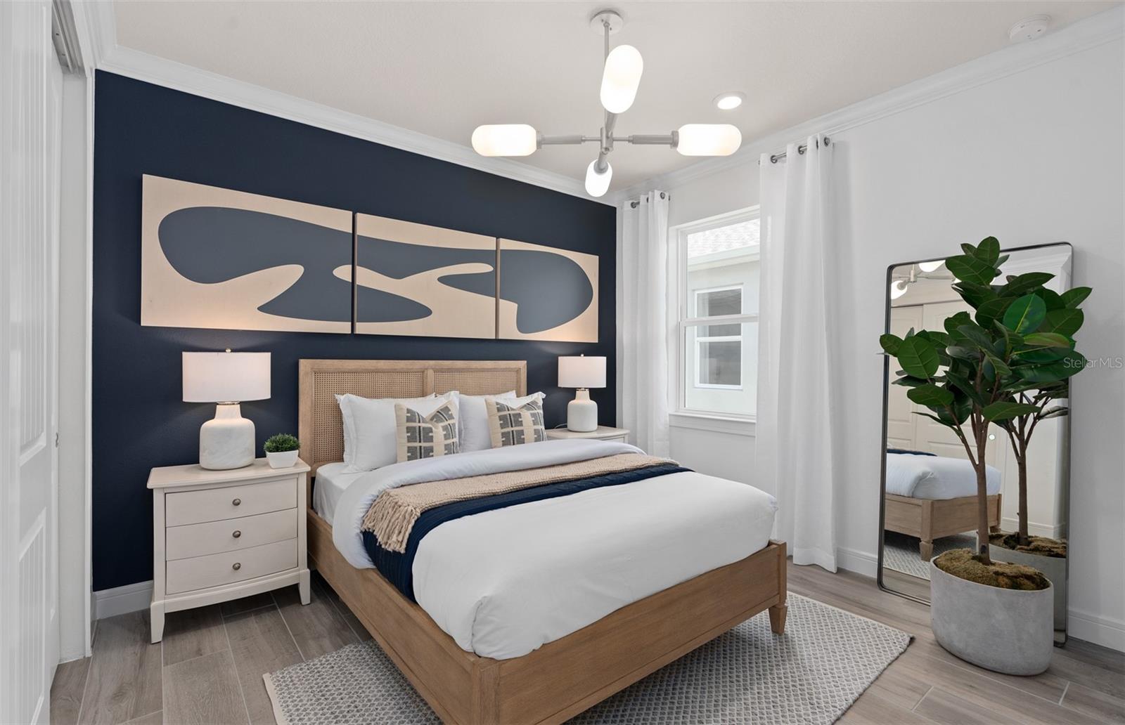 DEL WEBB SUNBRIDGE - Residential