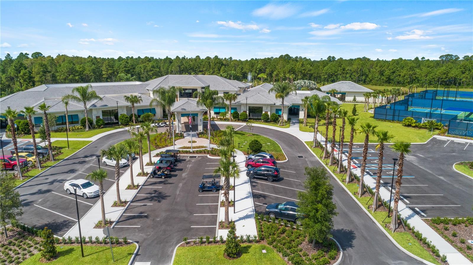 DEL WEBB SUNBRIDGE - Residential