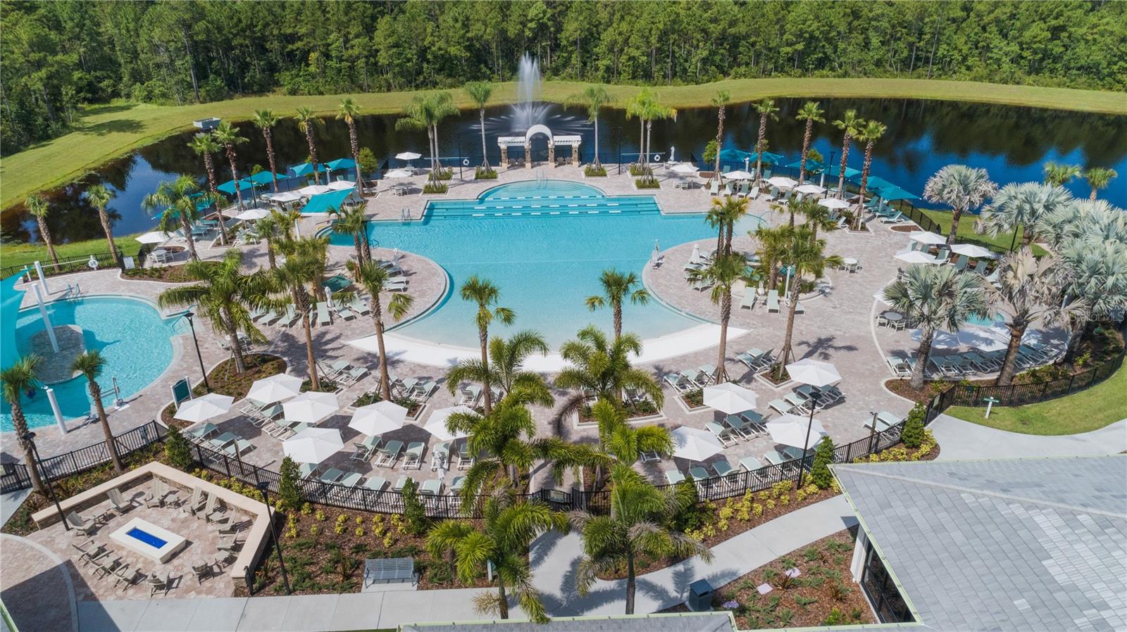 DEL WEBB SUNBRIDGE - Residential