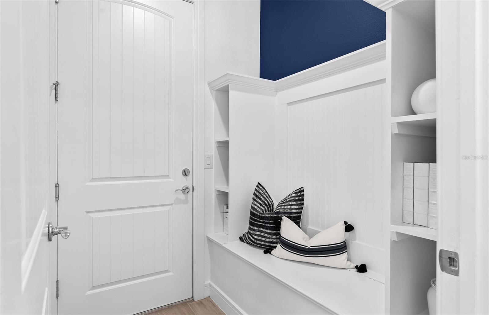 DEL WEBB SUNBRIDGE - Residential