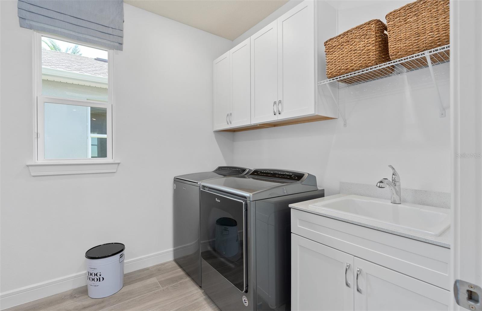 DEL WEBB SUNBRIDGE - Residential