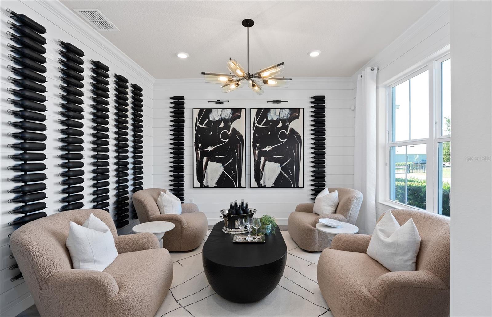 DEL WEBB SUNBRIDGE - Residential