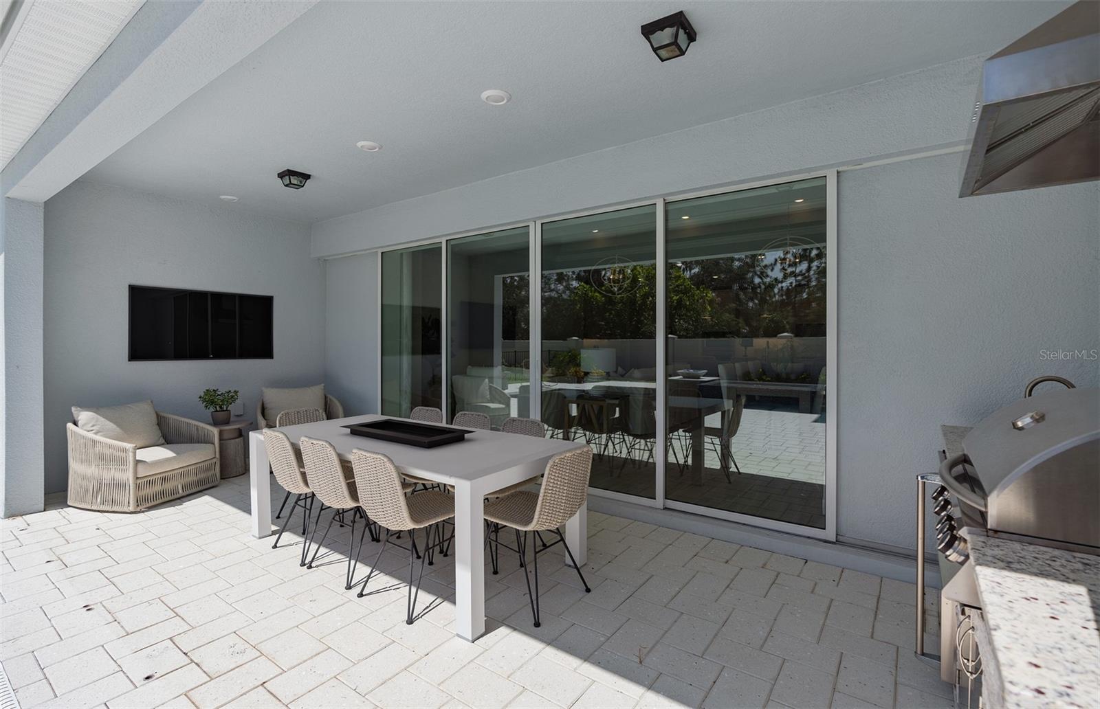 DEL WEBB SUNBRIDGE - Residential