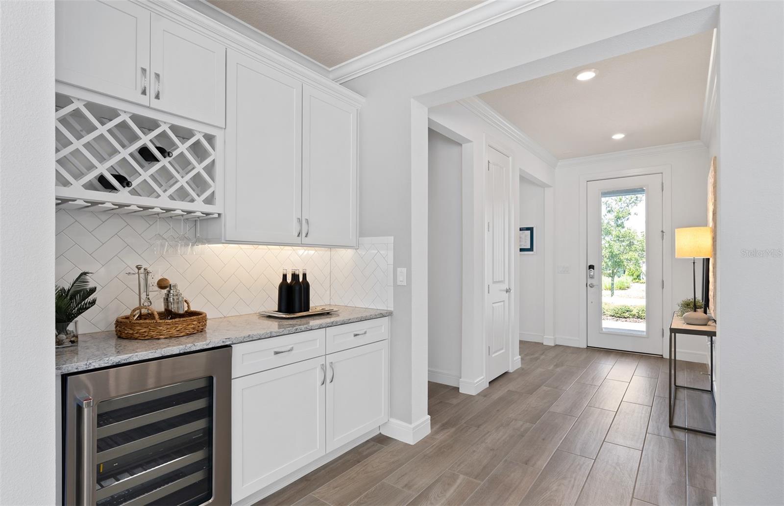 DEL WEBB SUNBRIDGE - Residential