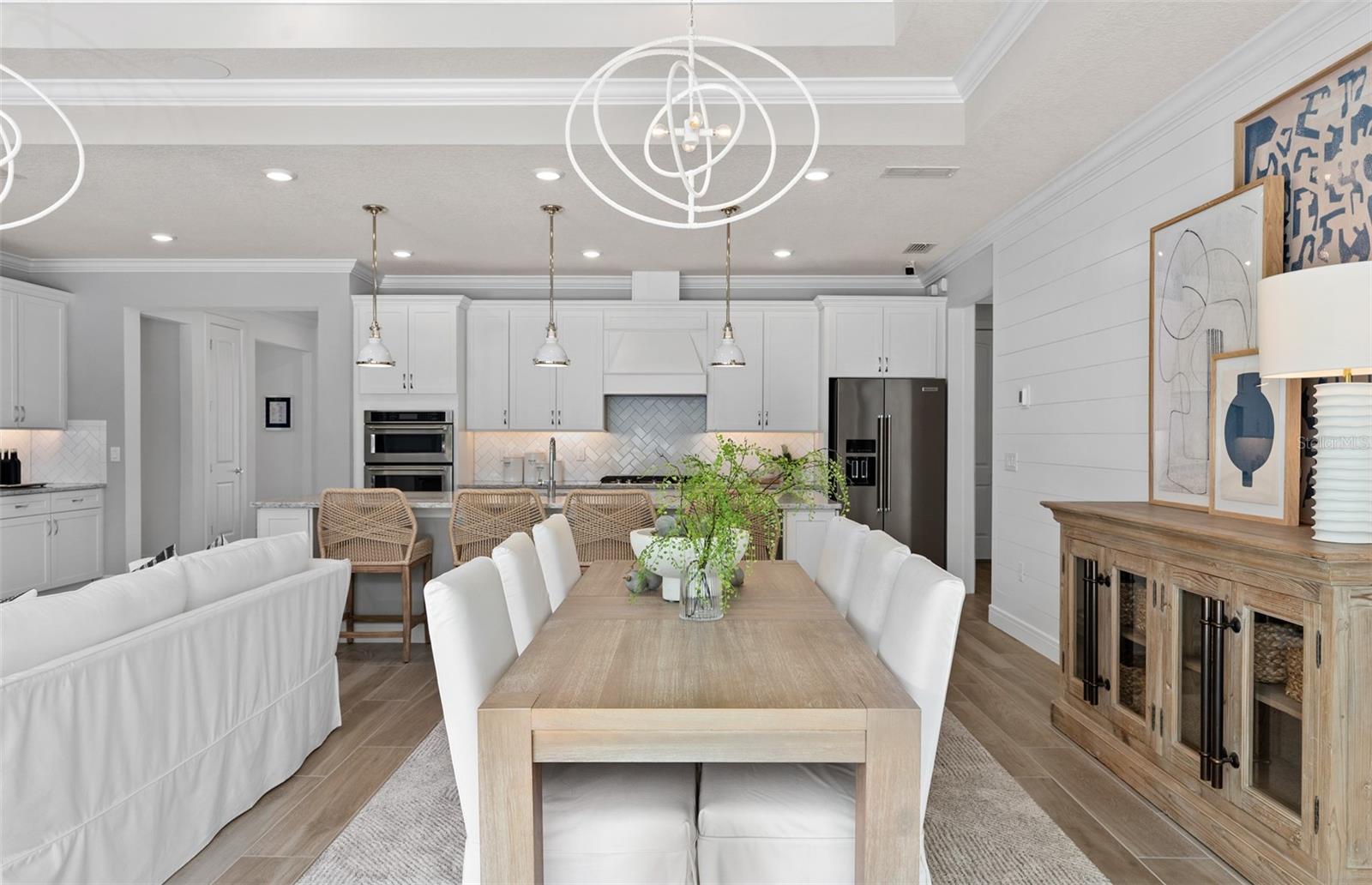 DEL WEBB SUNBRIDGE - Residential