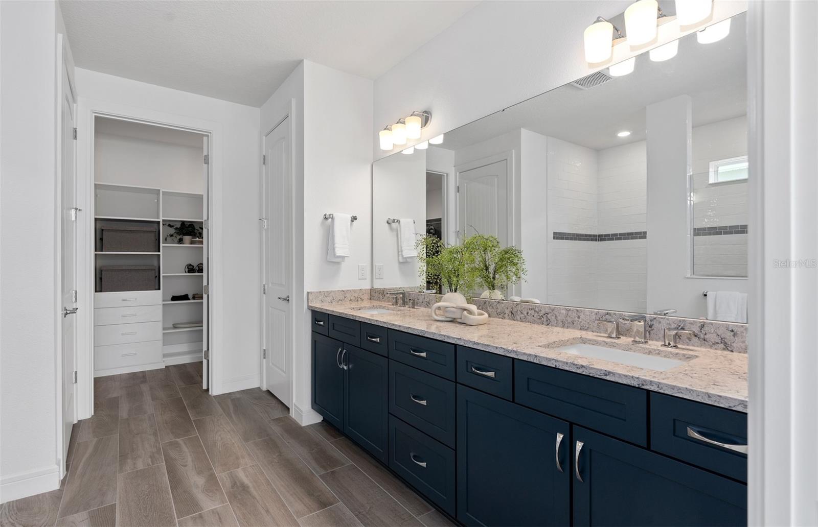 DEL WEBB SUNBRIDGE - Residential