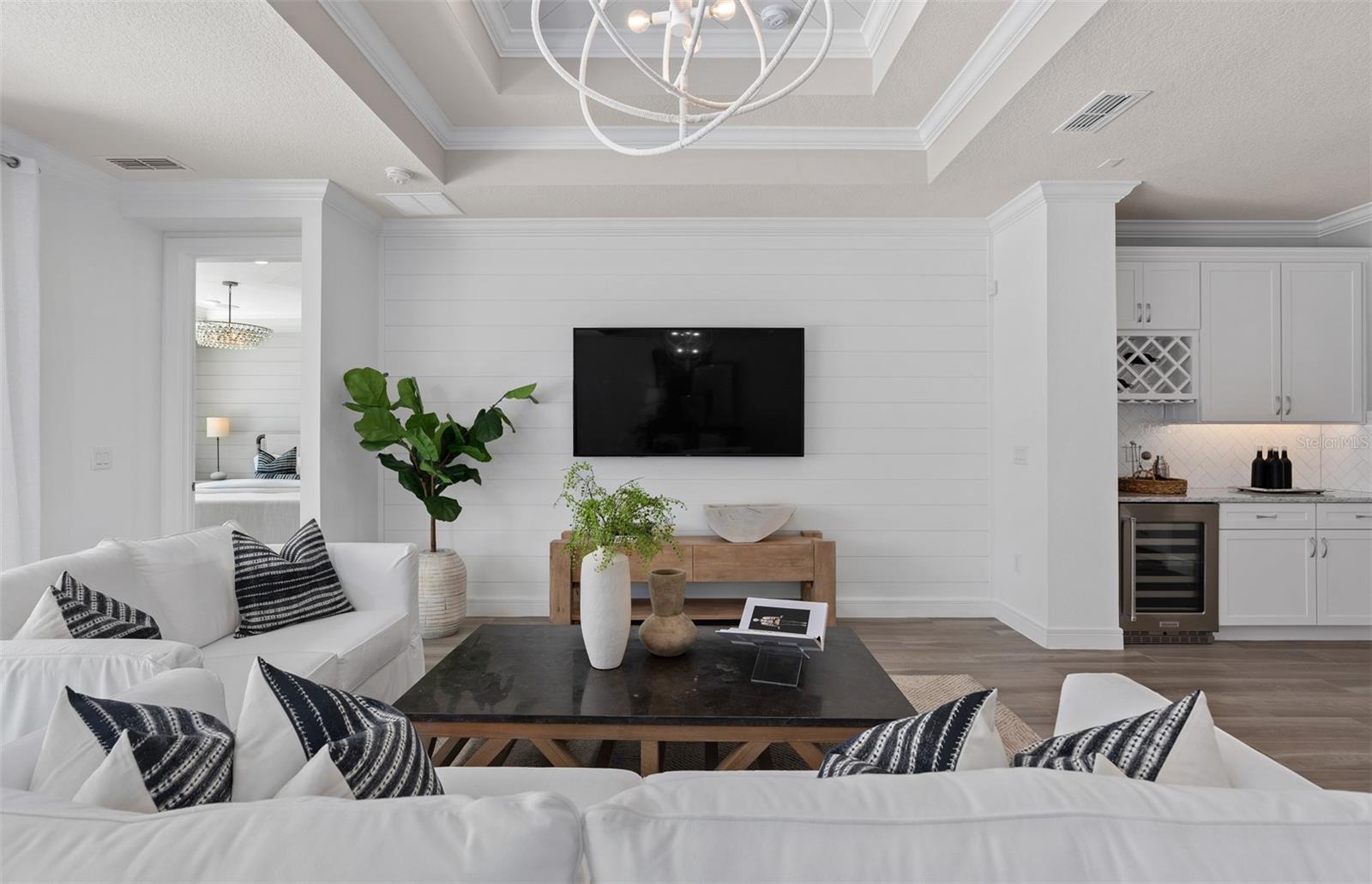 DEL WEBB SUNBRIDGE - Residential