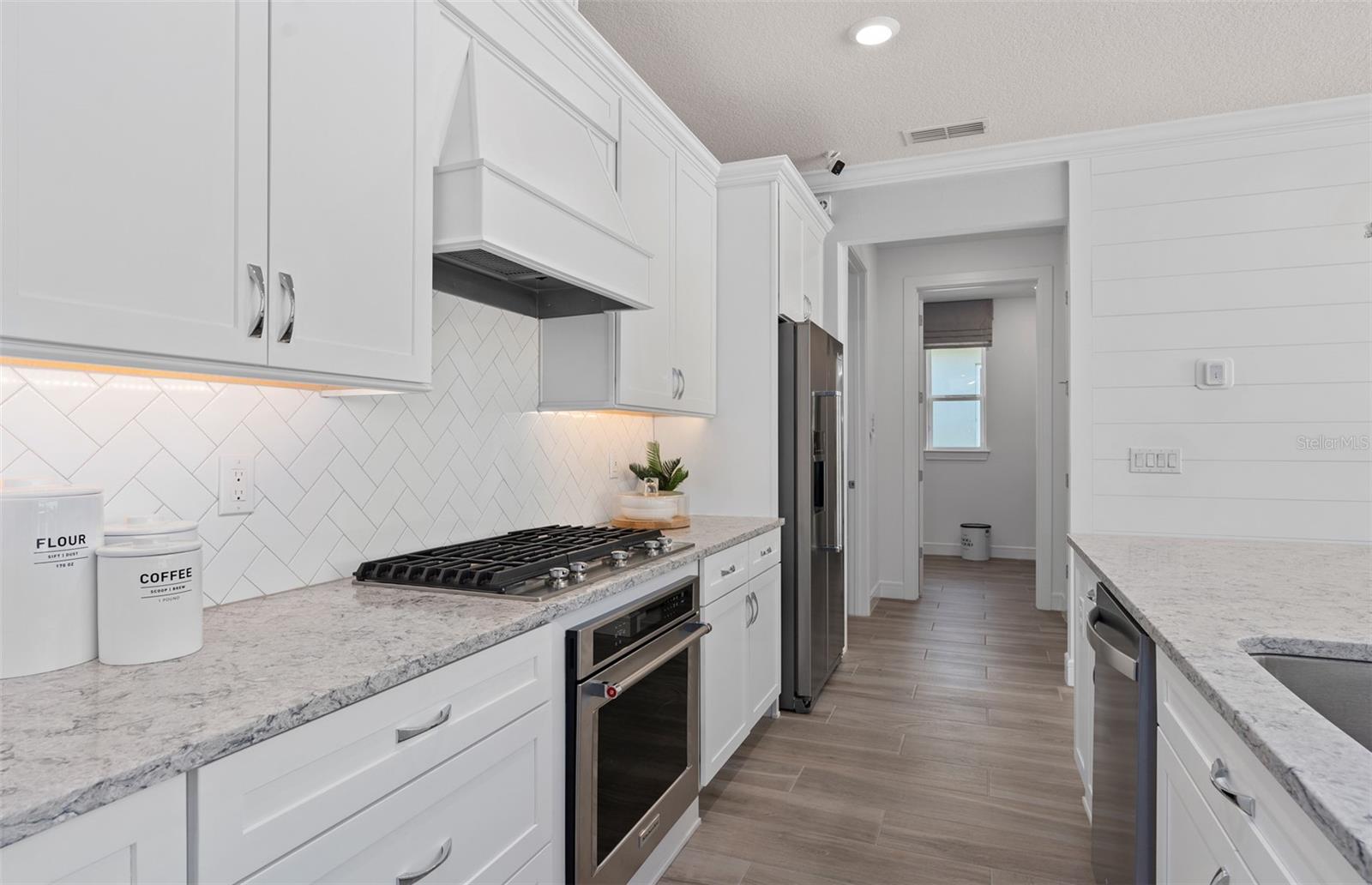 DEL WEBB SUNBRIDGE - Residential