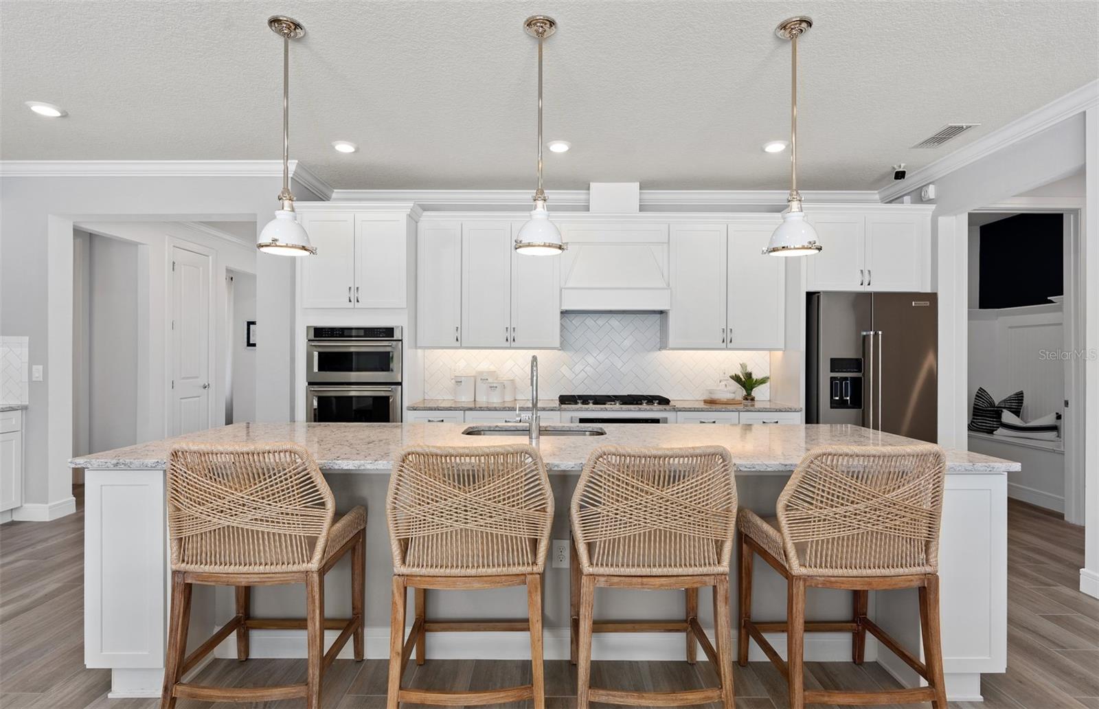 DEL WEBB SUNBRIDGE - Residential