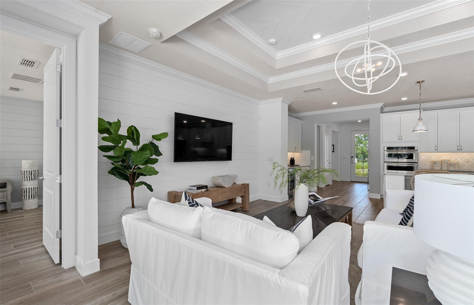 DEL WEBB SUNBRIDGE - Residential