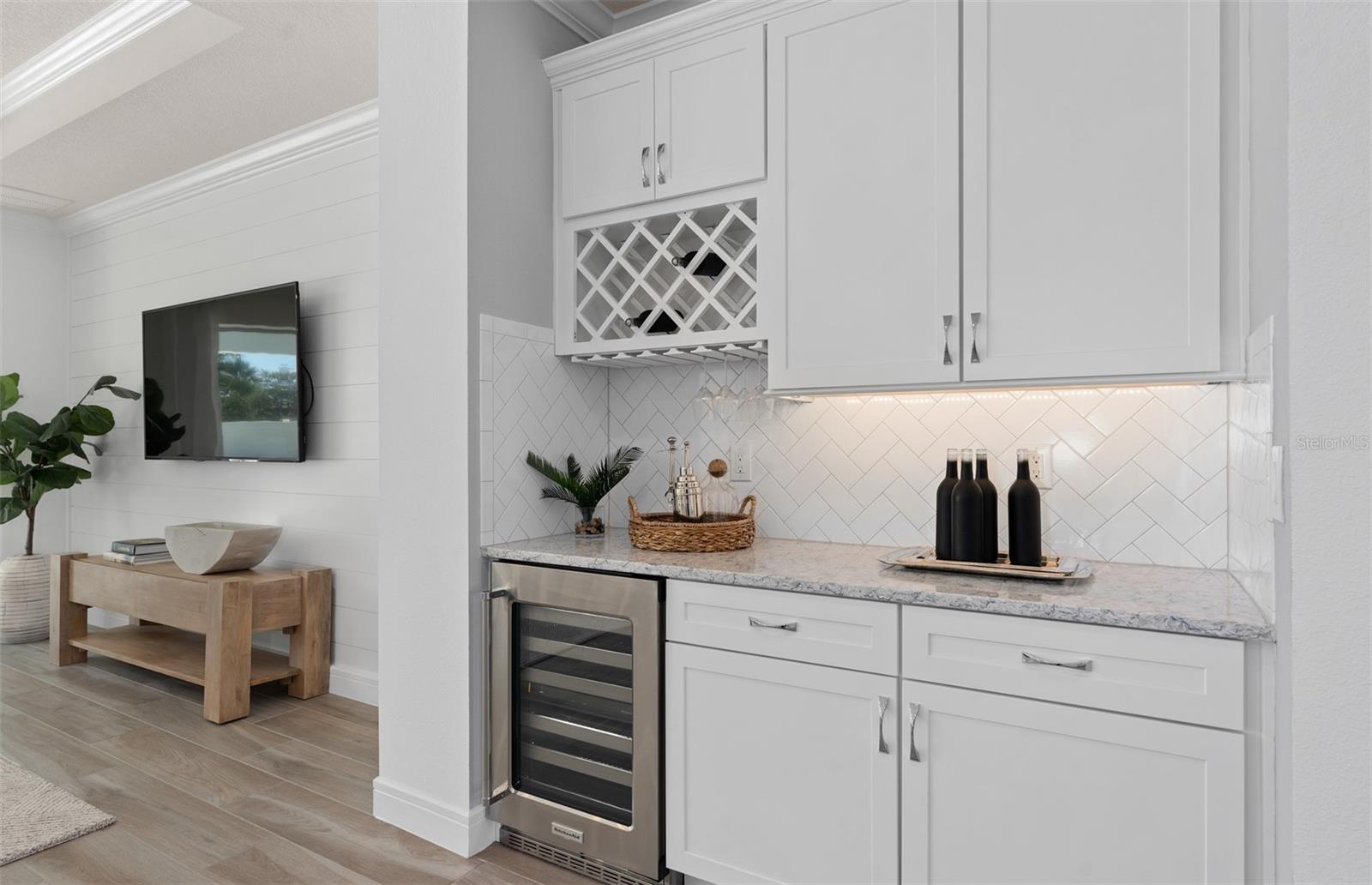 DEL WEBB SUNBRIDGE - Residential