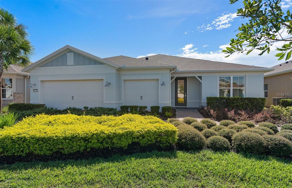 Photo of 6213 Citrus Grove Court, Saint Cloud, FL 34771 (MLS # O6346549)