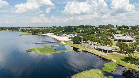 Tiny photo for 7425 Fieldstone Drive, Groveland, FL 34736 (MLS # O6426743)