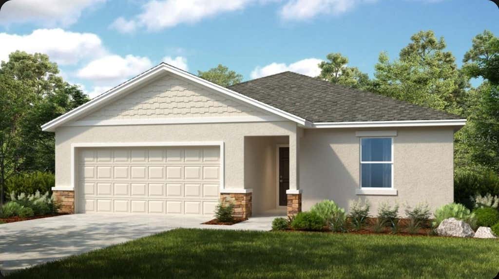 Photo of 7425 Fieldstone Drive, Groveland, FL 34736 (MLS # O6426743)