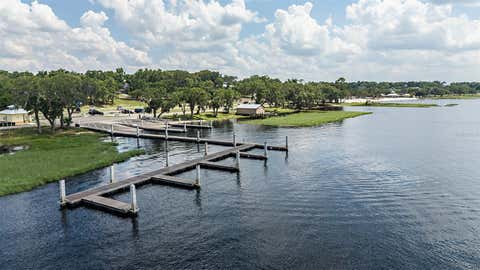 Tiny photo for 7425 Fieldstone Drive, Groveland, FL 34736 (MLS # O6426743)