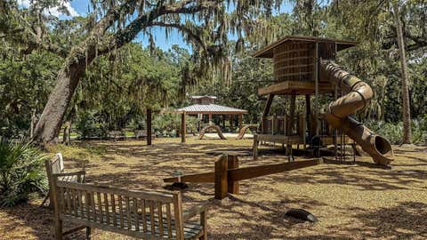 Tiny photo for 7425 Fieldstone Drive, Groveland, FL 34736 (MLS # O6426743)