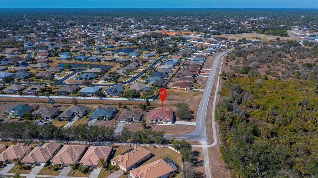 Photo of 7003 Spring Haven Drive, North Port, FL 34287 (MLS # C7521436)