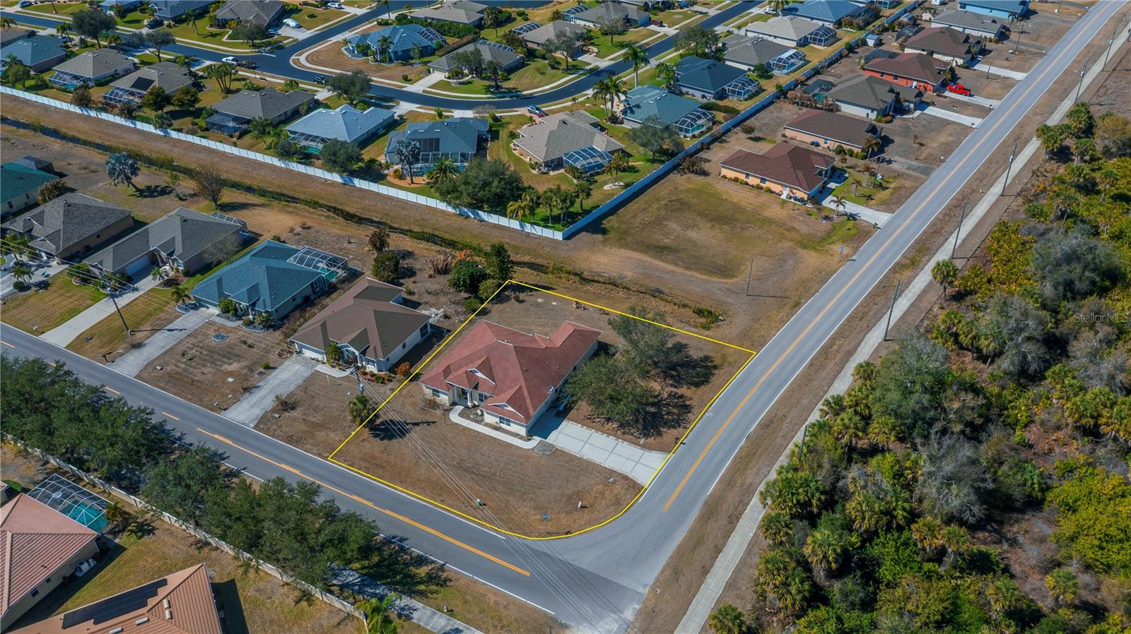 7003 SPRING HAVEN DRIVE