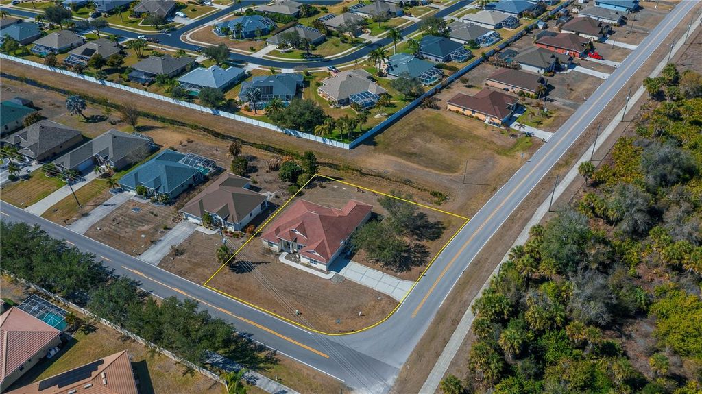 Photo of 7003 Spring Haven Drive, North Port, FL 34287 (MLS # C7521436)