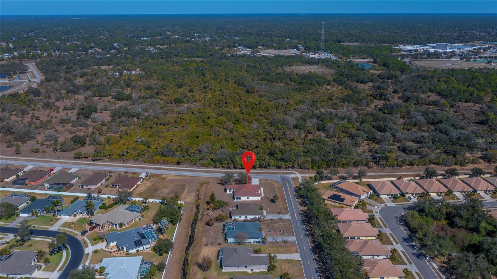 7003 SPRING HAVEN DRIVE