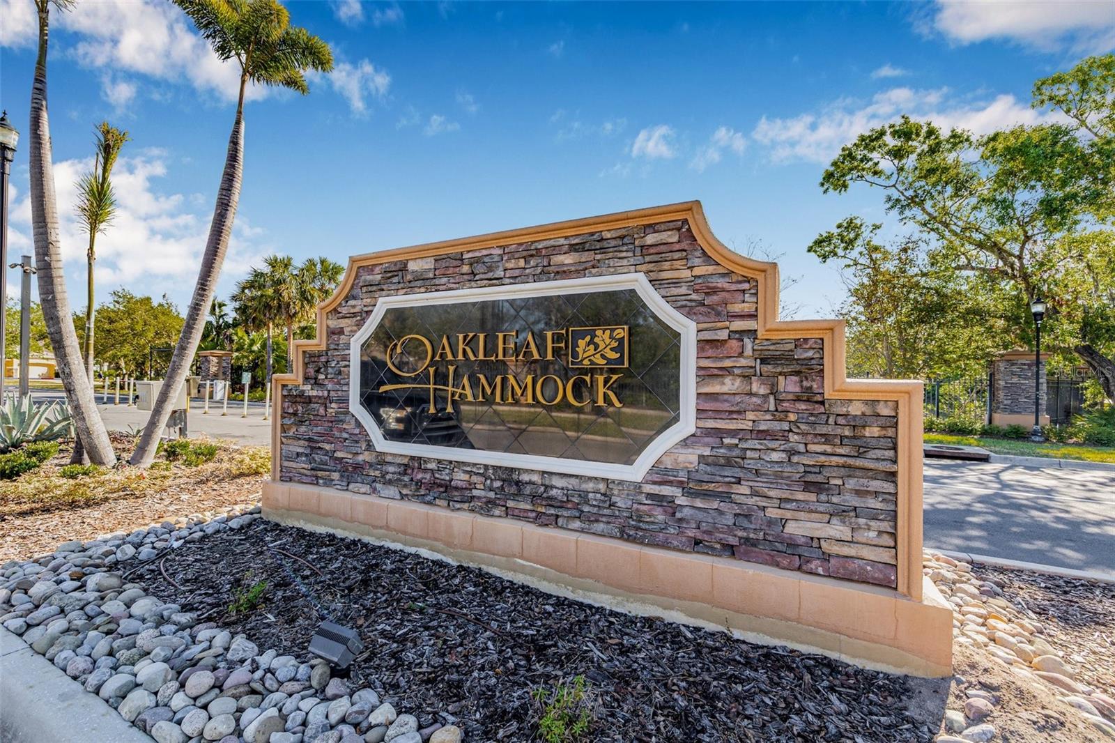 OAKLEAF HAMMOCK - Residential