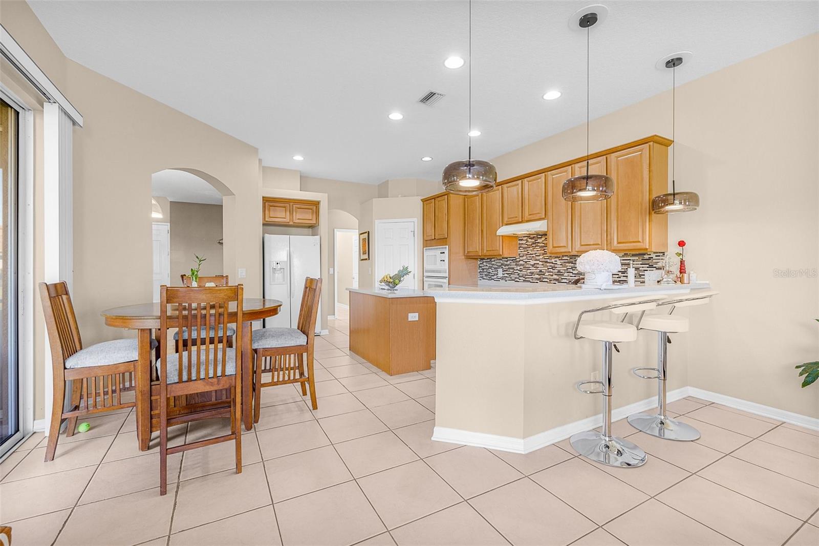 OAKLEAF HAMMOCK - Residential