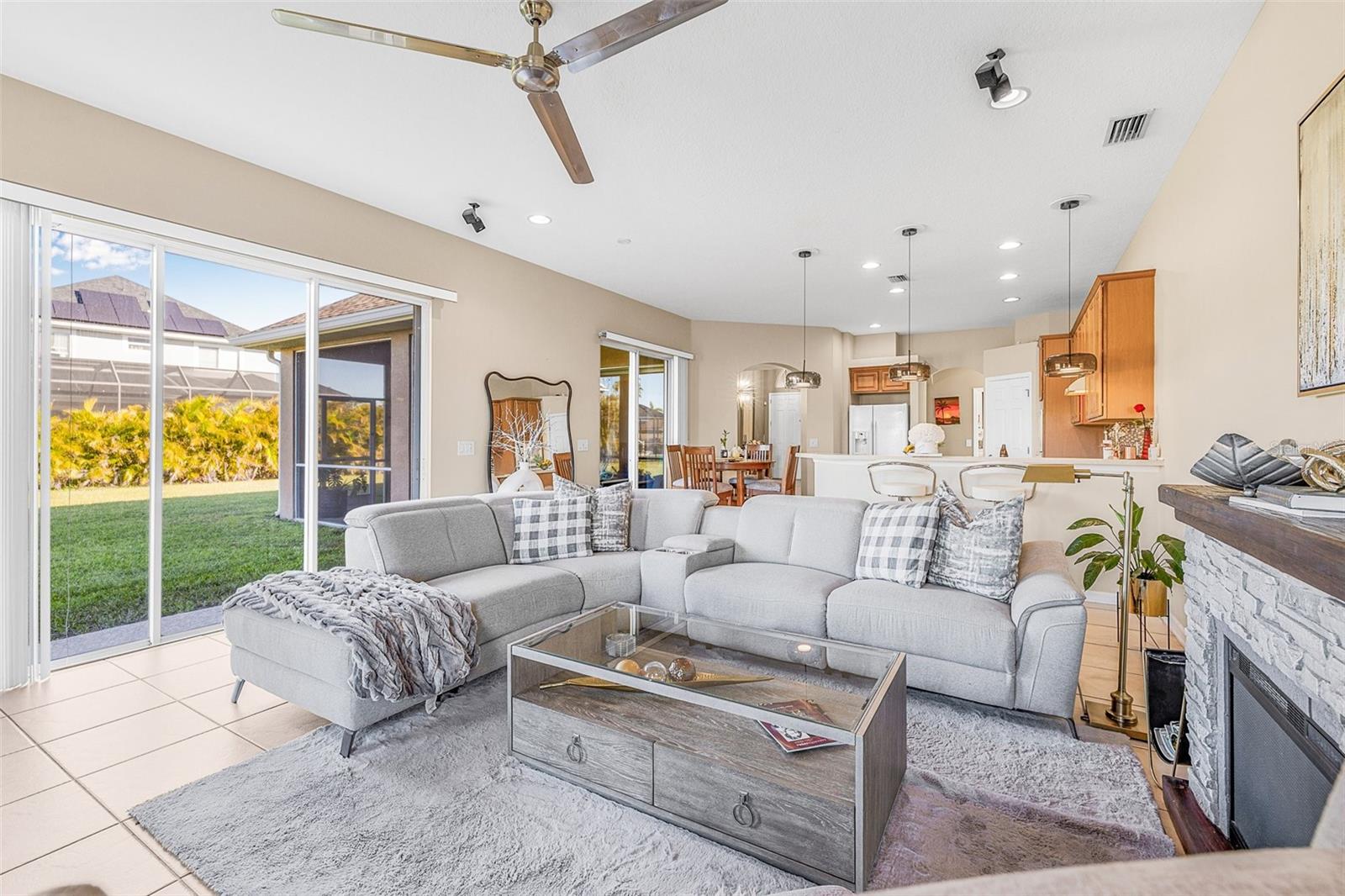 OAKLEAF HAMMOCK - Residential