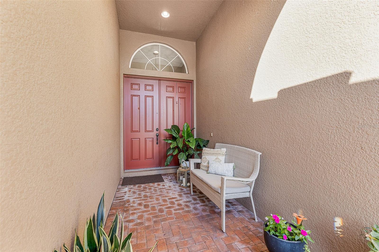 OAKLEAF HAMMOCK - Residential