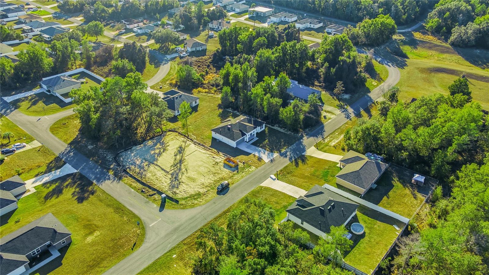 MARION OAKS UN #1 - Residential