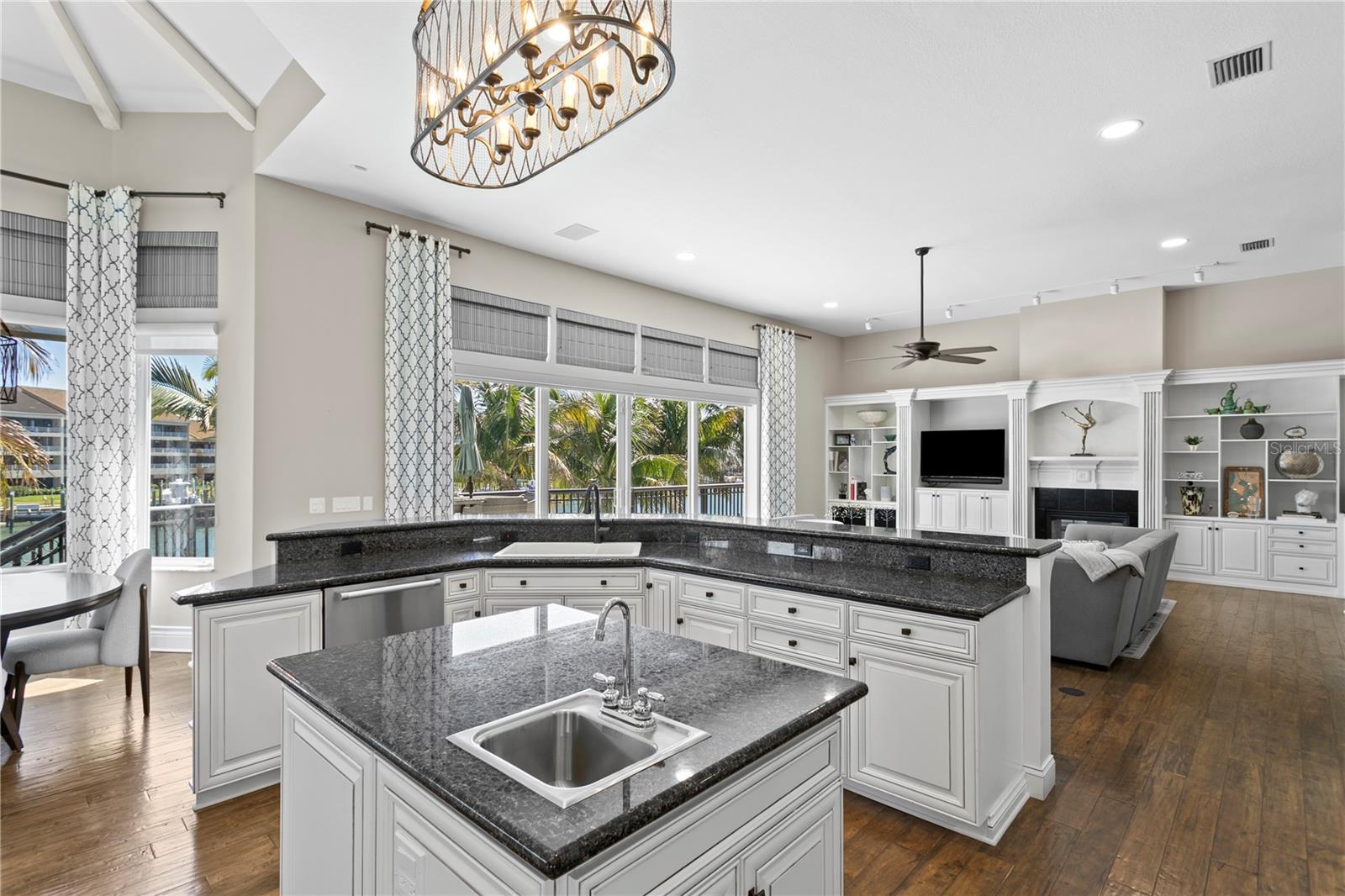 PASADENA POINT ESTATES PH II - Residential