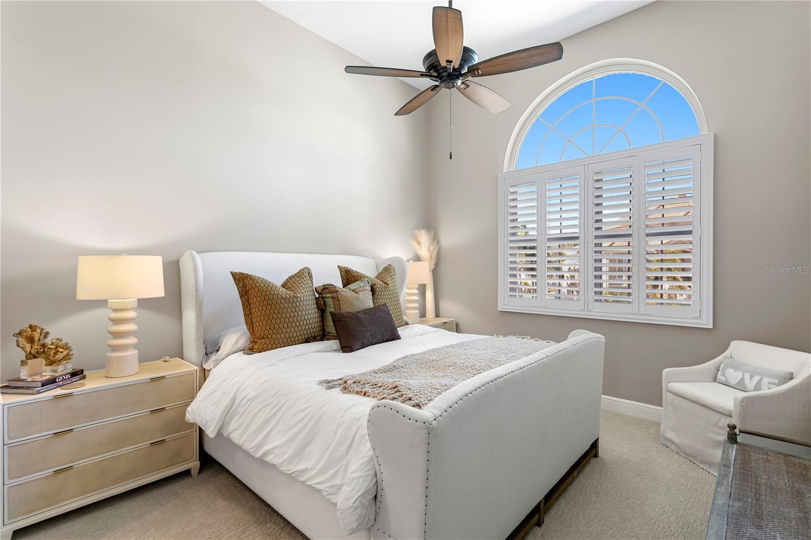 PASADENA POINT ESTATES PH II - Residential