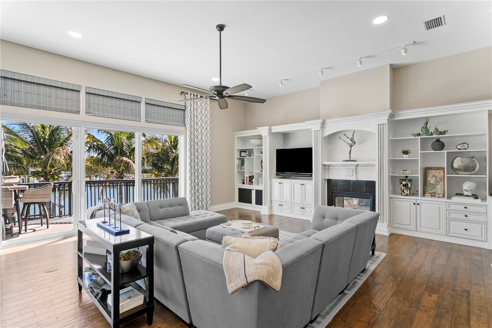 PASADENA POINT ESTATES PH II - Residential