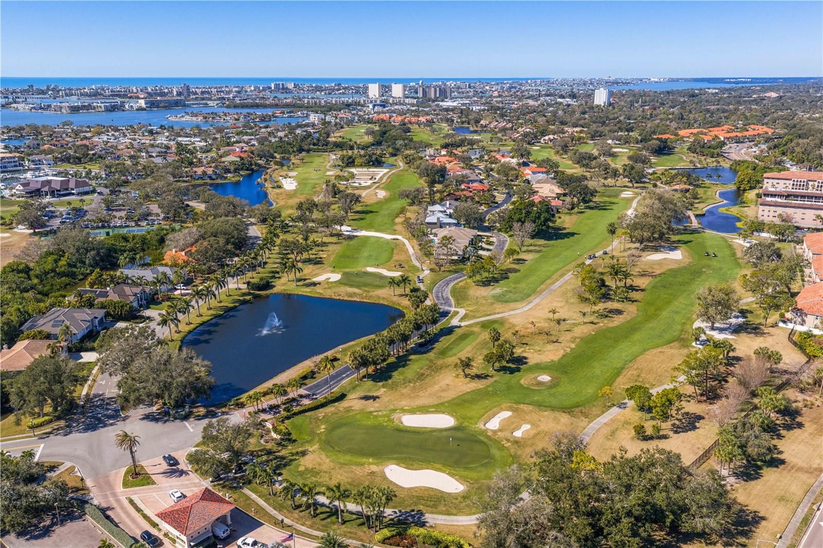 PASADENA POINT ESTATES PH II - Residential