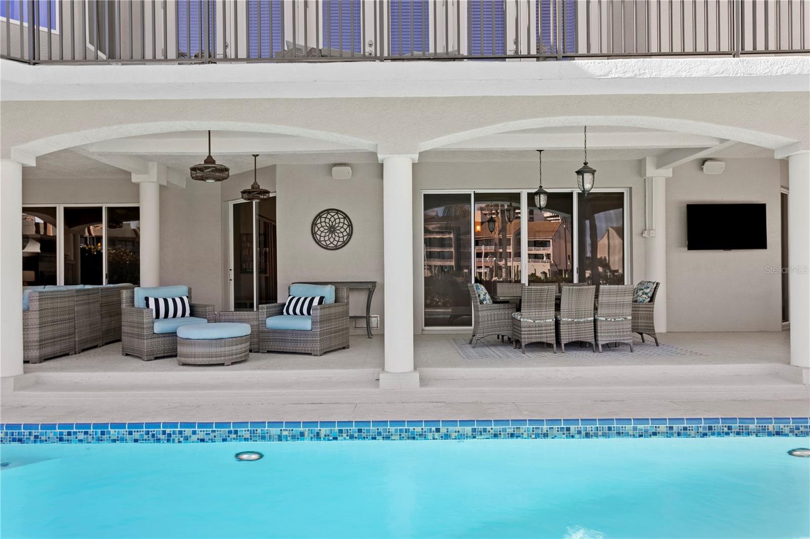 PASADENA POINT ESTATES PH II - Residential