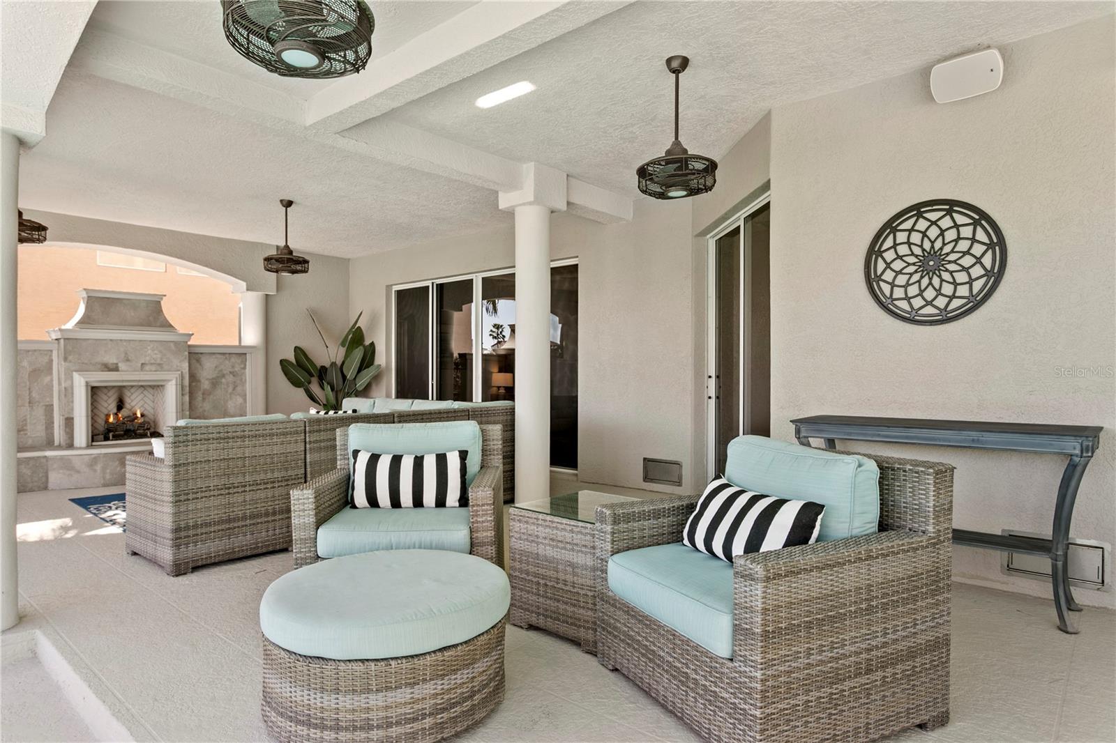 PASADENA POINT ESTATES PH II - Residential