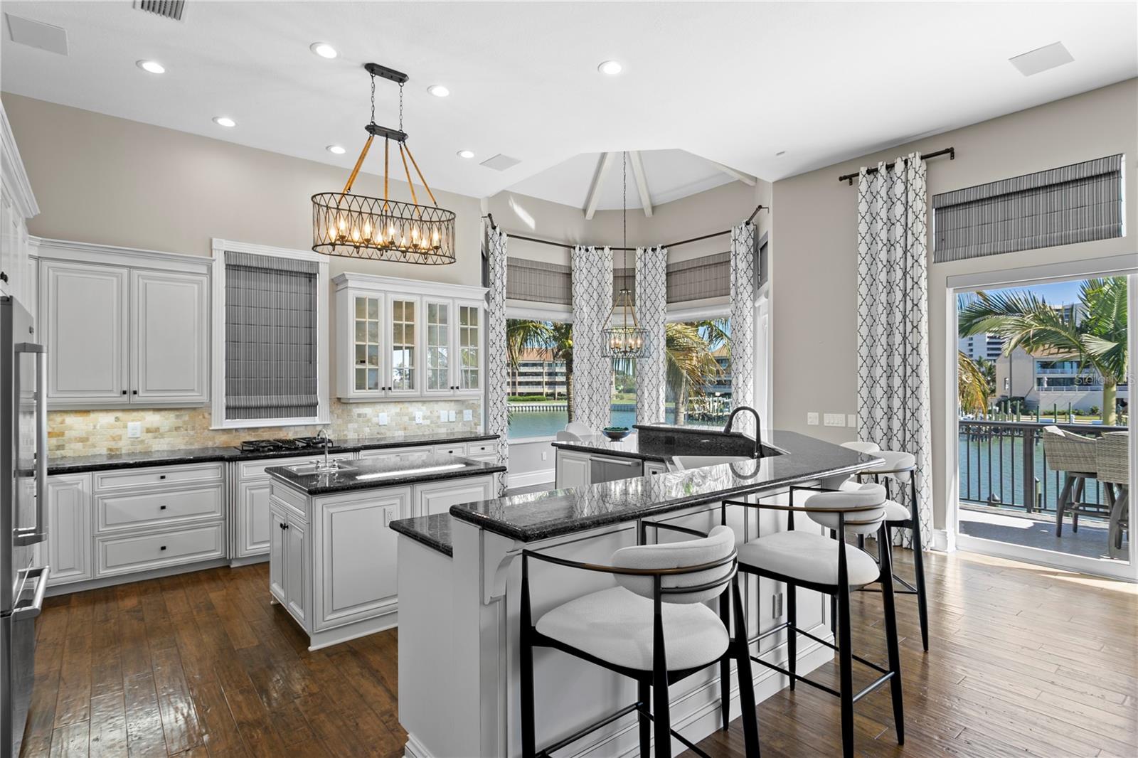 PASADENA POINT ESTATES PH II - Residential