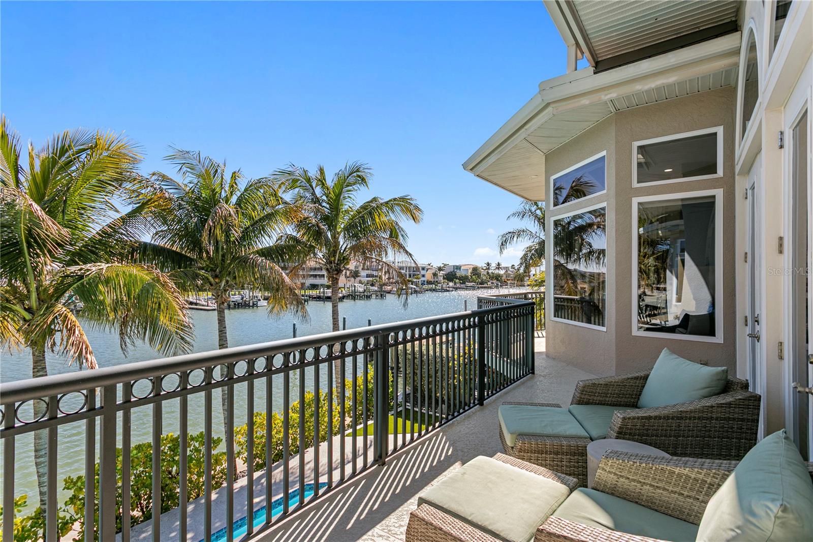 PASADENA POINT ESTATES PH II - Residential