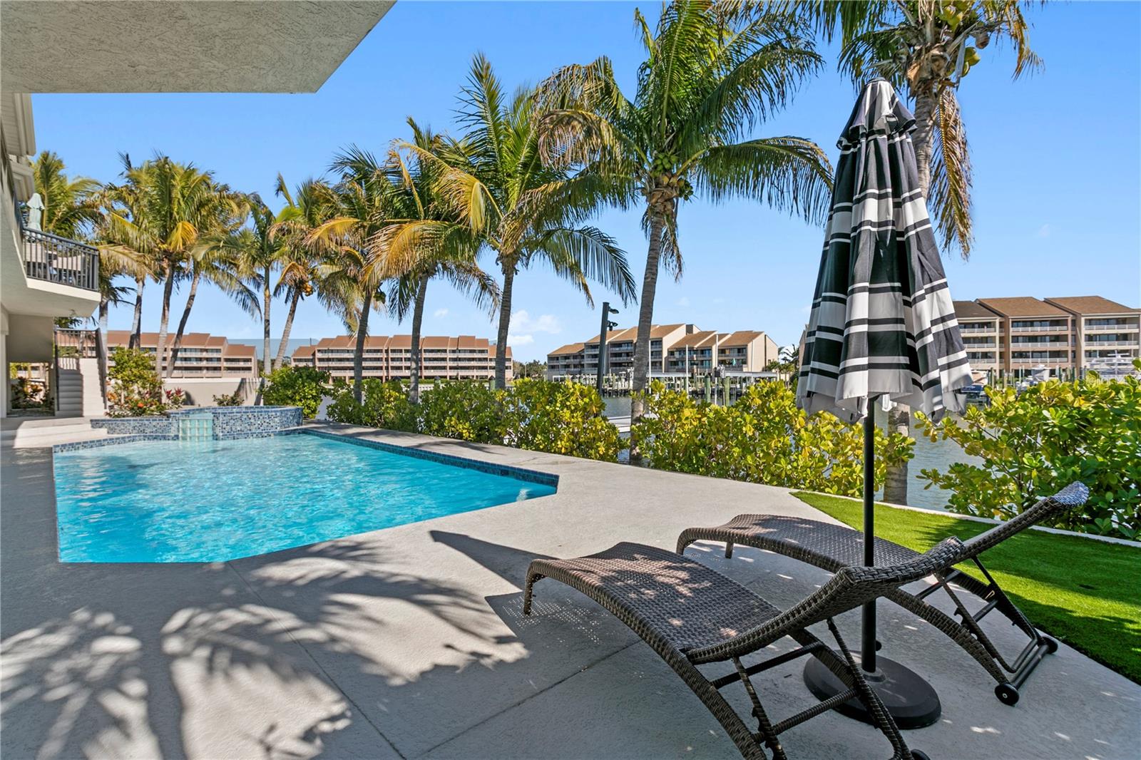 PASADENA POINT ESTATES PH II - Residential