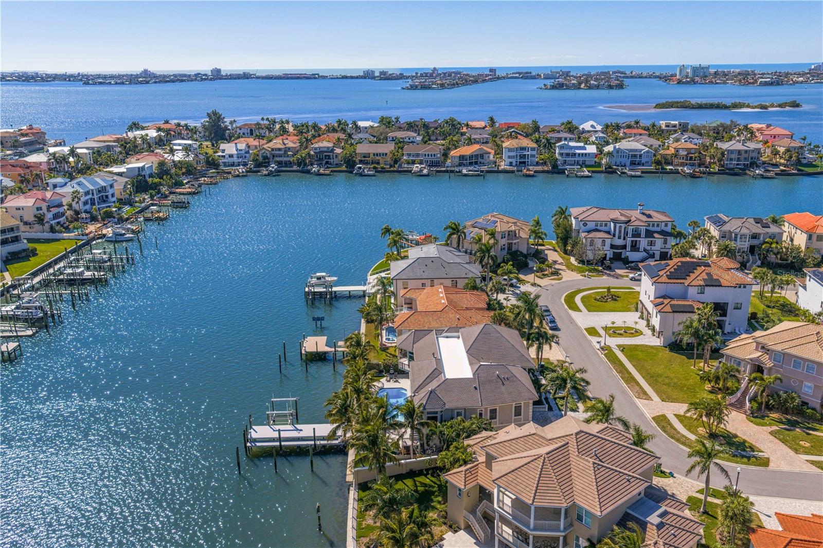 PASADENA POINT ESTATES PH II - Residential