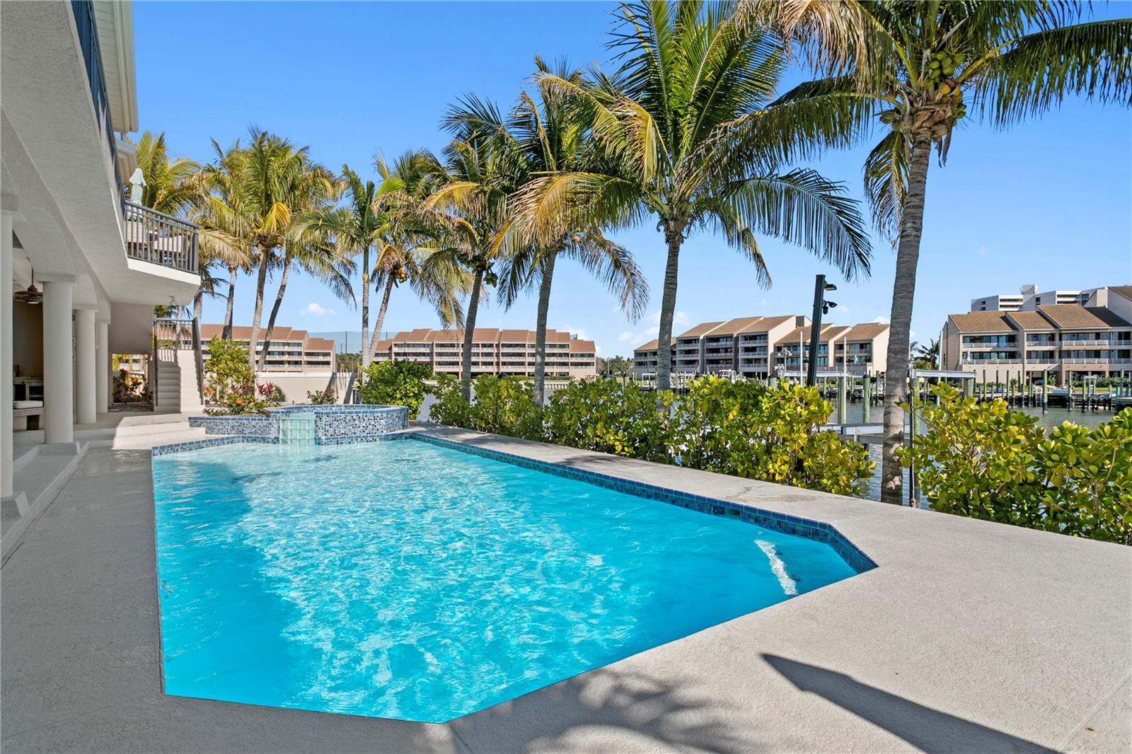 PASADENA POINT ESTATES PH II - Residential