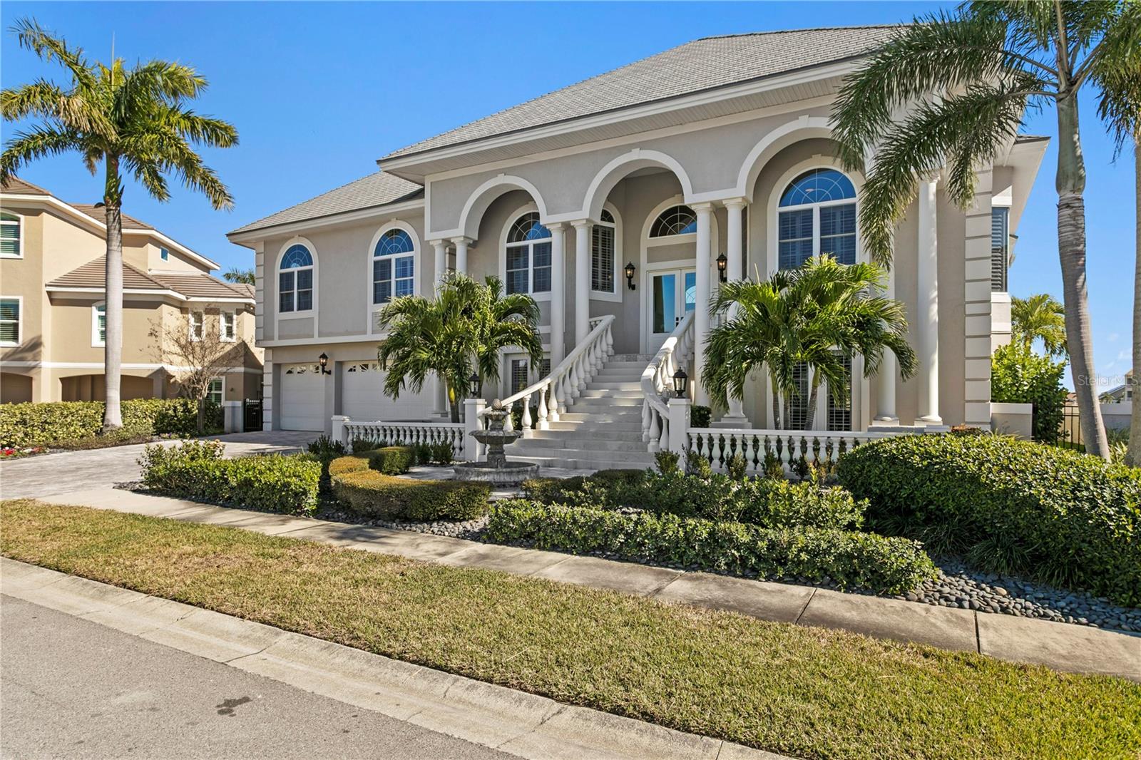 PASADENA POINT ESTATES PH II - Residential