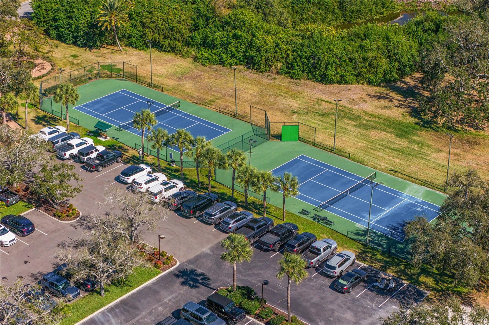 PASADENA POINT ESTATES PH II - Residential