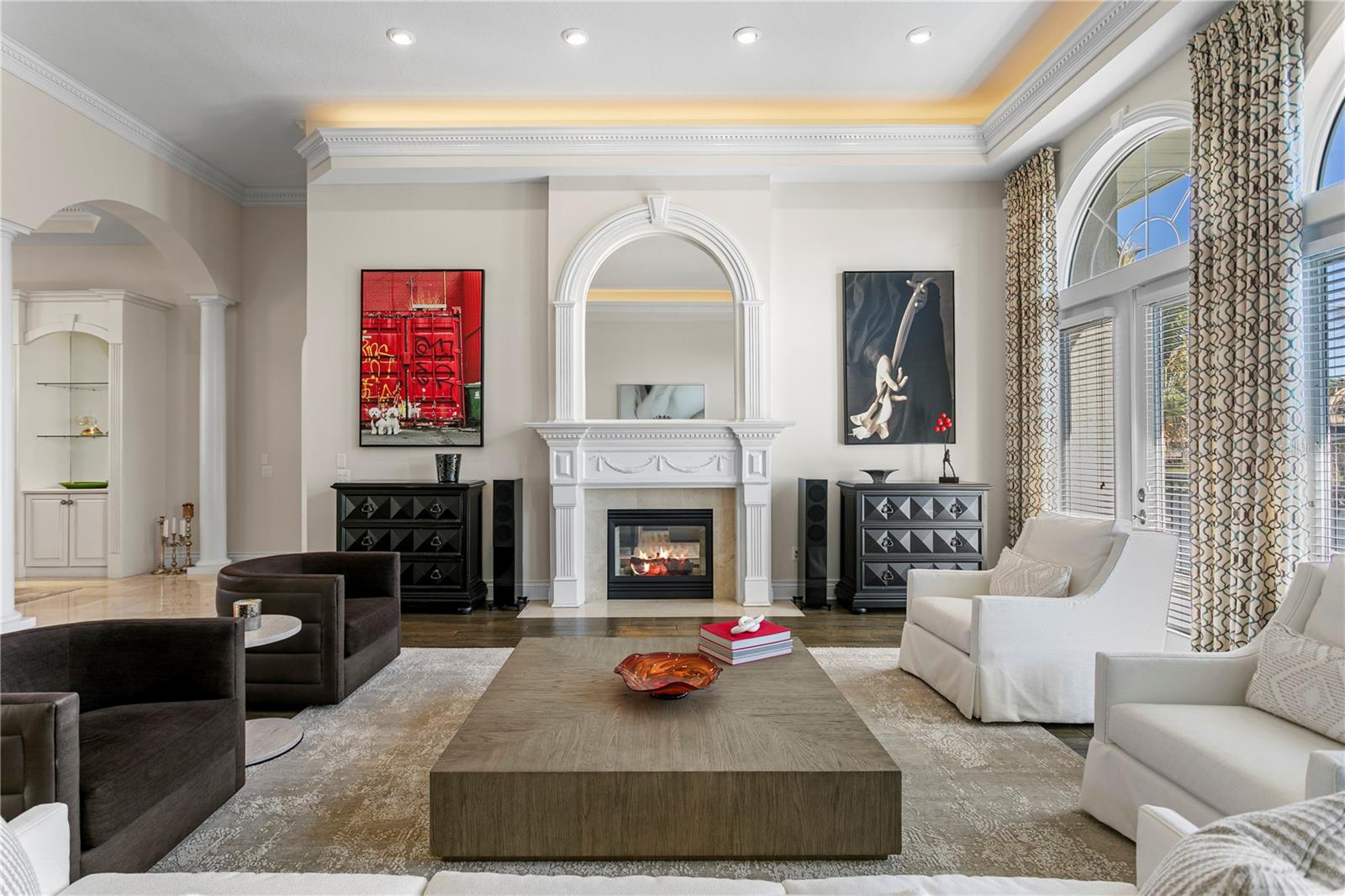 PASADENA POINT ESTATES PH II - Residential