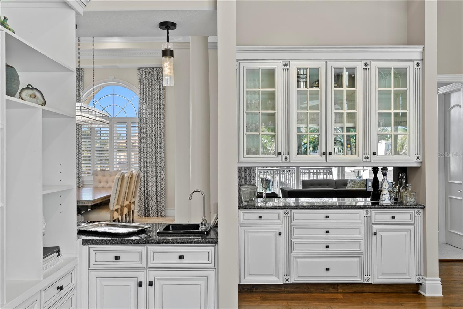 PASADENA POINT ESTATES PH II - Residential