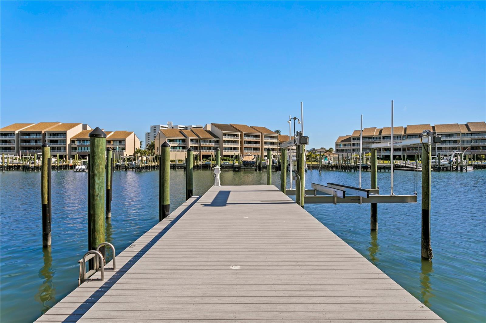 PASADENA POINT ESTATES PH II - Residential