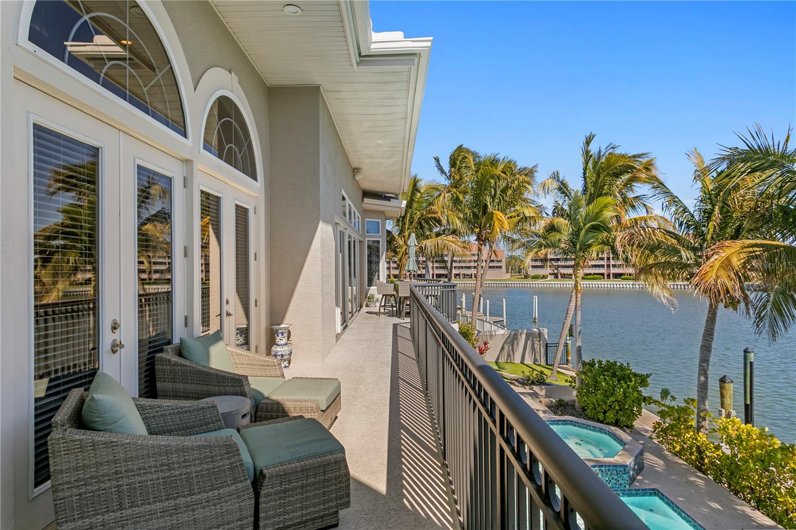 PASADENA POINT ESTATES PH II - Residential