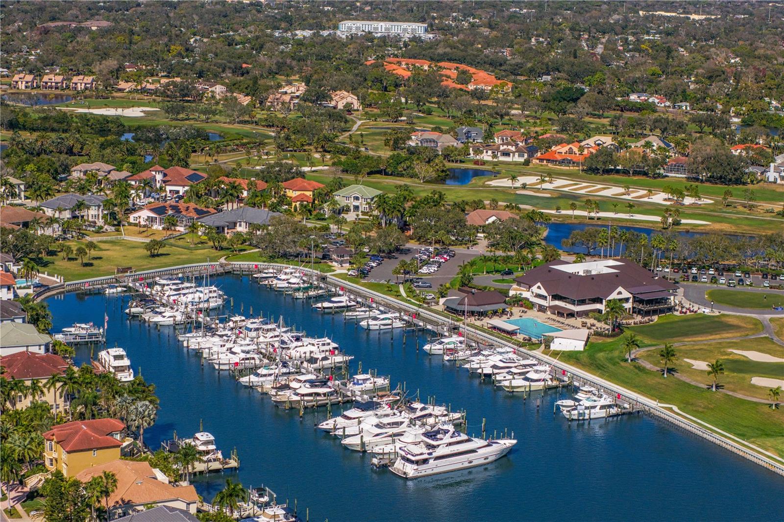 PASADENA POINT ESTATES PH II - Residential